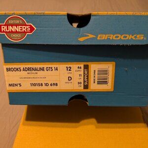 Brooks Adrenaline GTS 14